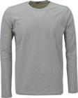 Erkek Spor Mevsimlik Sıfır Yaka Sweatshirt BGL-ST03936