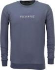 Erkek Spor Mevsimlik Sıfır Yaka Sweatshirt BGL-ST03933