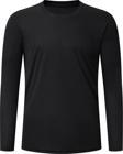 Erkek Spor Mevsimlik Sıfır Yaka Sweatshirt BGL-ST03936