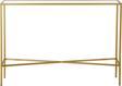 Betsy Gold Metal Dresuar 107 25
