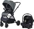 Prego Venüs Travel Sistem Bebek Arabası 2028