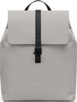 Gaston Luga Dash Bucket Laptop Bölmeli Sırt Çantası 11"/13" - Gri