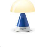 Lexon x Pantone Mina M Led Lamba Mavi