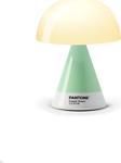Lexon x Pantone Mina M Led Lamba Mint