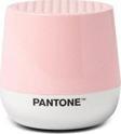 Lexon x Pantone Mino + Bluetooth Hoparlör Açık Pembe