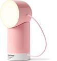 Lexon x Pantone Orbe Led Aydınlatma Açık Pembe