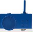 Lexon x Pantone Tykho 3 Bluetooth Hoparlör ve Radyo Mavi