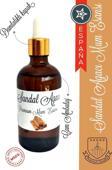 Nil Mum Premium Mum & Buhurdanlık Esansı Sandal Ağacı 100 Ml