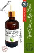 Nil Mum Premium Mum & Buhurdanlık Esansı Yeşil Elma 100 Ml