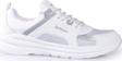 Unisex rahat anatomik sneaker ayakkabı