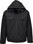 Erkek Spor Kapüşonlu Mont BGL-ST03938