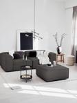 Dream Garden Angelo 3 Modül Köşe (2 Modül Ve Puf Takım)