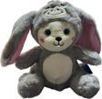 Kostümlü peluş koala 25cm