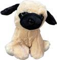 Peluş köpek 25 cm