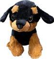 Peluş köpek 25cm