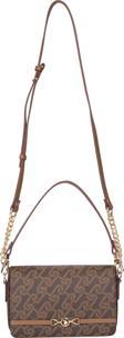 US25102 U.S. POLO ASSN. SİNCE 1890 ÇAPRAZ ÇANTASI