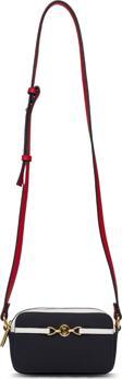 US25232 U.S. POLO ASSN. SİNCE 1890 ÇAPRAZ ÇANTA