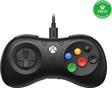 8Bitdo M30 Xbox Kablolu Oyun Kolu - Siyah Xbox Series X Series S - 0ne Windows PC Uyumlu