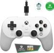 8BitDo Pro 2 Hall Effect Kablolu Controller Xbox Series X Series S - 0ne & Windows PC Beyaz