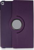 iPad 10.2 / iPad 10.5 Kılıf 360 Döner Standlı Tablet Kılıf