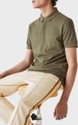 Lacoste Paris Polo T-Shirt