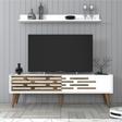 Variant Mobilya Valensiya 140cm Tv Ünitesi - Beyaz