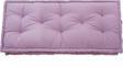 Aida Concept Fransız Yer Minderi 60X120 Puf Lila