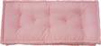 Aida Concept Fransız Yer Minderi 60X120 Puf Pembe