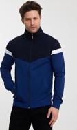 Twobull BERLİN Erkek Sweatshirt Lacivert