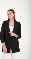 Modatalika Kadın Blazer Ceket