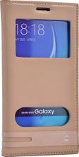 Galaxy A5 2016 Kılıf Pencereli Elite Kapaklı Kılıf