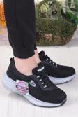 Fort King Anna Rahat Hafif Memory Foam Taban Sneaker Kadın Ayakkabı