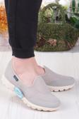 Fort King Mila Rahat Hafif Anatomic Insole Taban Kadın Ayakkabı