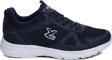 Unisex Sneaker Özel Üretim Günlük Battal Fileli Kalın Hafif Ortopedi Taban 2006-101-0001 Lacivert-47