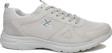 Unisex Sneaker Özel Üretim Günlük Battal Fileli Kalın Hafif Ortopedi Taban 2006-101-0001 Gri-47
