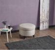 Meşe Home Melina Renk Seçenekli Modern Tasarımlı Konforlu Puf 
