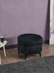 Meşe Home Melina Renk Seçenekli Modern Tasarımlı Konforlu Puf 