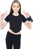 Toontoy Kız Çocuk Tişört