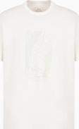 Armani Exchange Bisiklet Yaka T-Shirt
