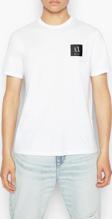 Armani Exchange Bisiklet Yaka T-Shirt