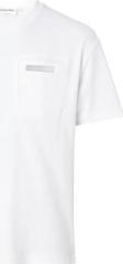 Calvin Klein Jeans Bisiklet Yaka T-Shirt