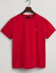 Gant Erkek Bisiklet Yaka T-Shirt