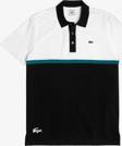 Lacoste Erkek Bloklu T-Shirt