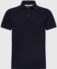 Tommy Hilfiger Erkek Polo Yaka T-Shirt