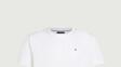 Tommy Jeans Bisiklet Yaka T-Shirt