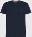 Tommy Jeans Bisiklet Yaka T-Shirt