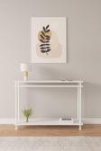 Mobitopya Çevir Kur Dresuar Beyaz Bd 90*90*29 Cm