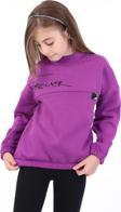 Toontoy Kız Çocuk Baskılı Sweatshirt