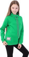 Toontoy Kız Çocuk Baskılı Sweatshirt
