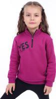 Toontoy Kız Çocuk Baskılı Sweatshirt